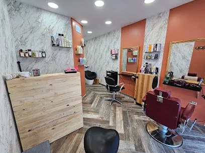 Les Ciseaux Rêveurs - Head Spa