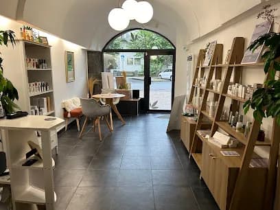 Miliana institut bien-être - Head Spa