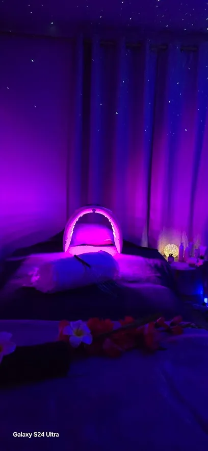 Flora Spa - Head Spa