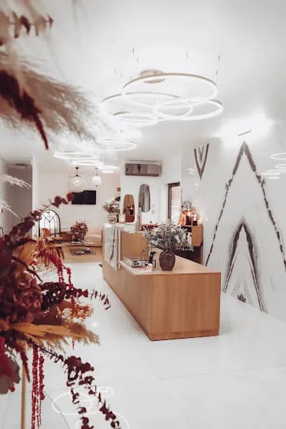 Ongles 2 Fée - Head Spa