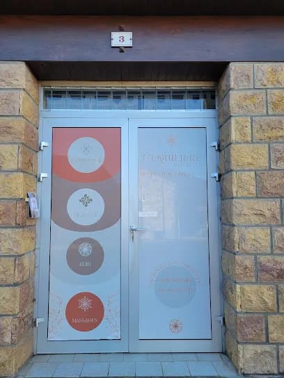 L'équilibre intérieur - Head Spa