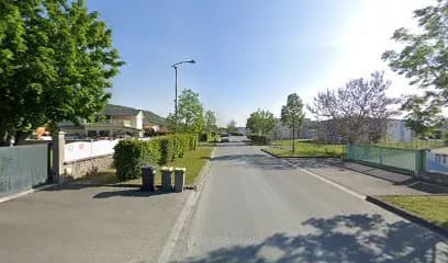 Anais Beauty - Head Spa