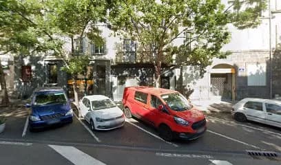 Skalpers Head Spa - Head Spa