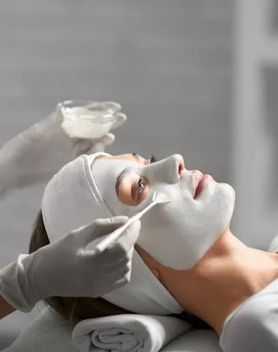 Beauty Hair Spa - Head Spa