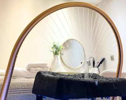 Kiara Hair Spa - Head Spa