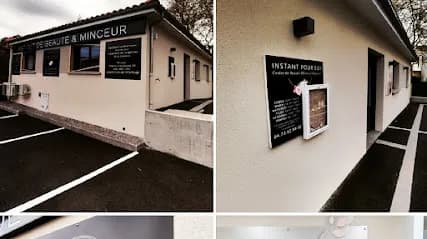 Instant pour soi Durtol - Head Spa