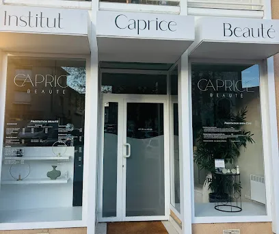 Caprice Beauté - Head Spa