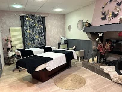 Instant Beauté Les Ancizes-Comps - Head Spa