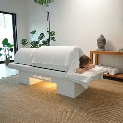 Mon Instant Massage Romagnat - Head Spa