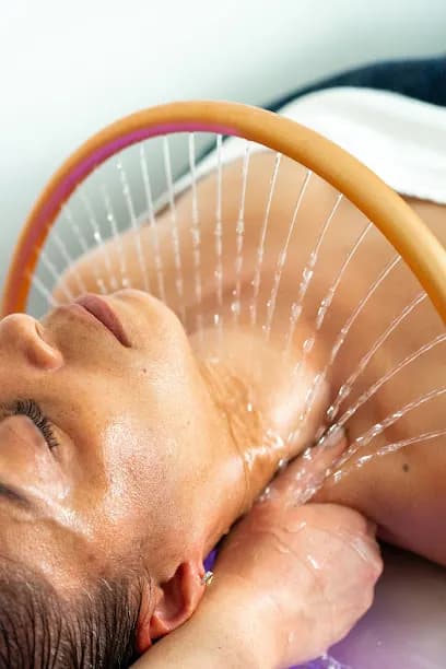 AL Beauty - Head Spa