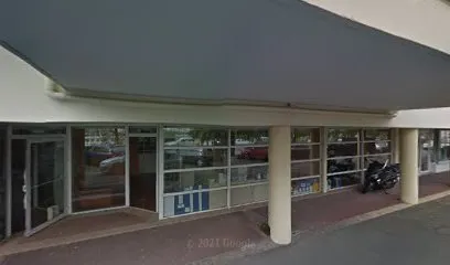 Beauty Sunshine - Head Spa