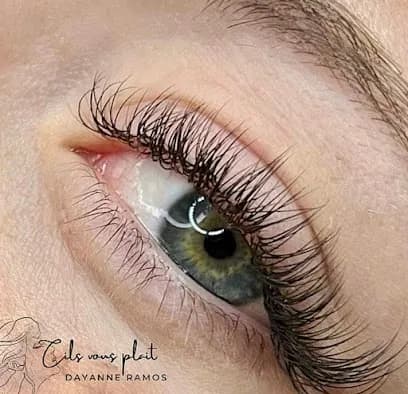 Cils vous plait DAYANNE RAMOS - BELLEZA CLINIC DR TALIA MARIVAL - Head spa - Head Spa