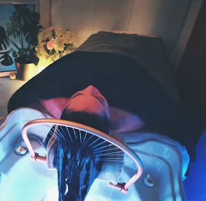 Le Jardin d'OJ Head Spa - Head Spa