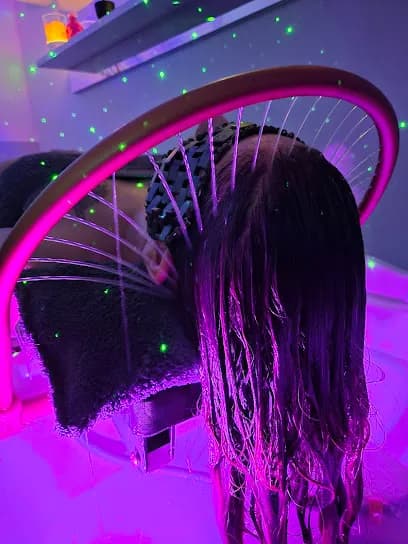 SUNLIGHT64 - Head Spa