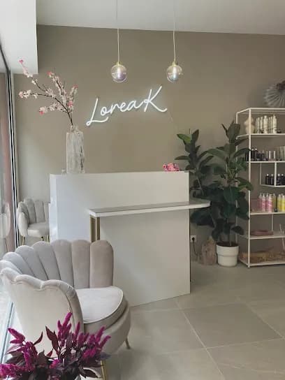 STUDIO LOREAK - Head Spa