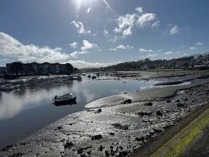 Natural Cocoon - Head Spa