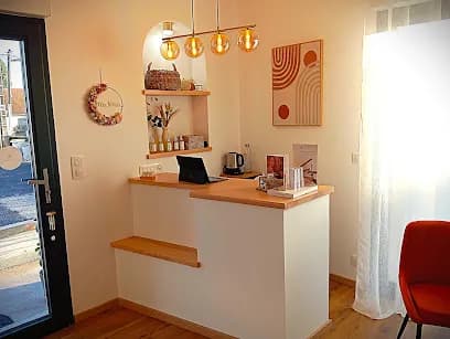 Institut Ma'Rosa - Head Spa