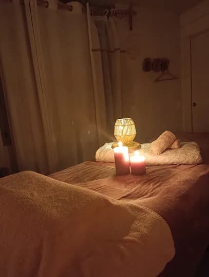 Institut Naturéva - Head Spa