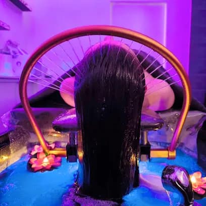 Yumi spa & beauté - Head Spa