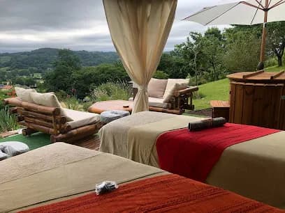 Tatya Spa - Head Spa