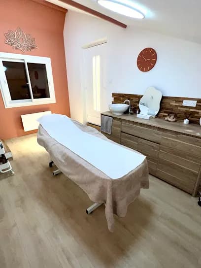 Un R De Douceur - Head Spa