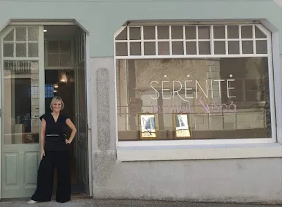 Institut Sérénité - Head Spa