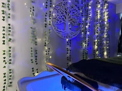 Calma Head Spa - Head Spa