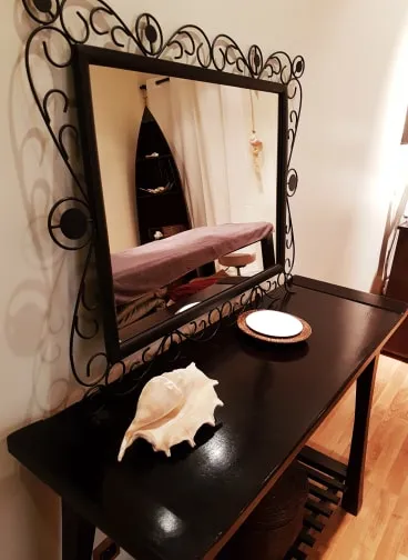 Institut des Iles - Head Spa