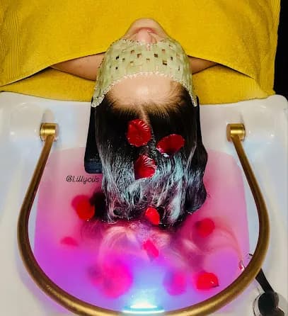 Institut JL - Head Spa