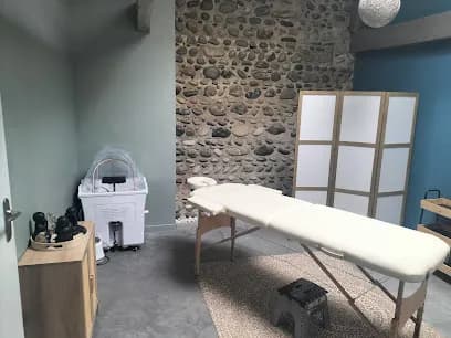 Les Sens Sacrés - Head Spa