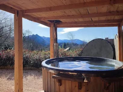 L'empreinte de Joy - Head Spa