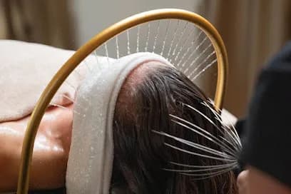 Ma bulle de Soie - Head Spa Massage - Tarbes - Head Spa