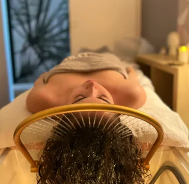 Head Spa Forever - Head Spa