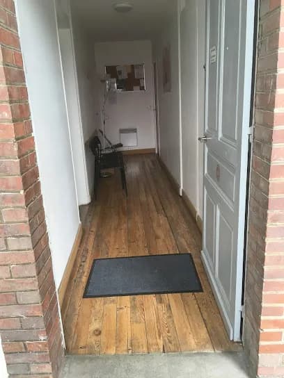 Nadia BONNASSIES Bien-être - Head Spa