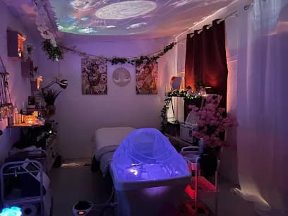 Bien-être by Stephanie - Head Spa