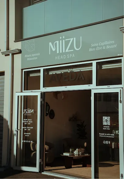 Miizu Head Spa - Head Spa