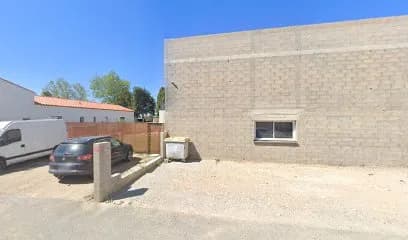 Liséea Centre de bien-être - Head Spa