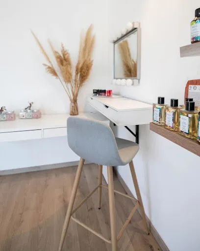 L'Institut Par Audrey - Head Spa