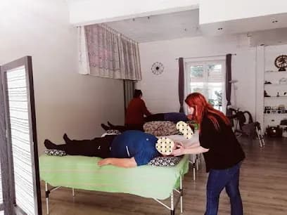 Institut LoéZen - Head Spa