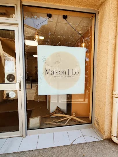 maison jlo - Head Spa