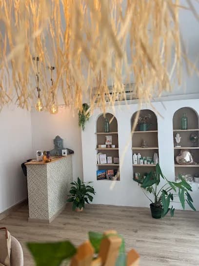 Beauty N Tea - Head Spa