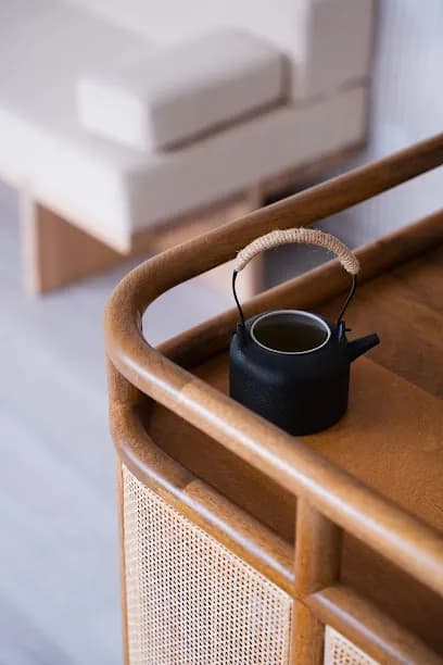 HANAKAMI HEAD SPA - Head Spa