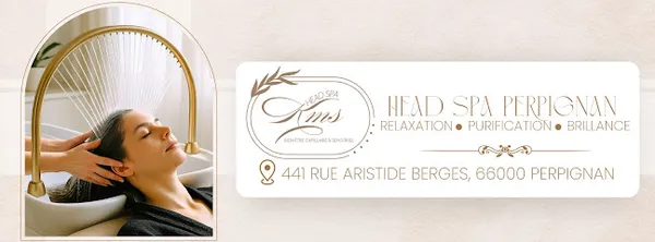 KMS Head spa - Head Spa