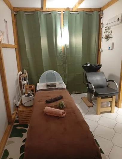 Loâm Head Spa - Head Spa