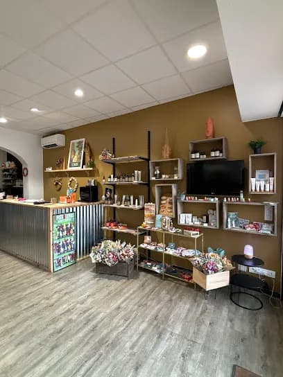 Naturellement Coiffé - Head Spa