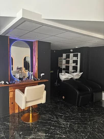 Zouline Paris - Coiffure Esthétique Head Spa - Head Spa