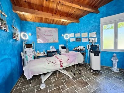 Ma Peau Lisse - Head Spa