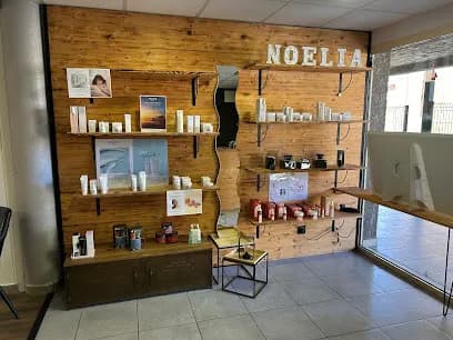 Institut Noelia - Head Spa