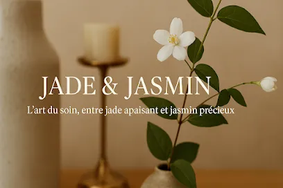 Jade & Jasmin - Head Spa