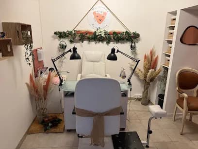 Un amour de Lionne - Head Spa